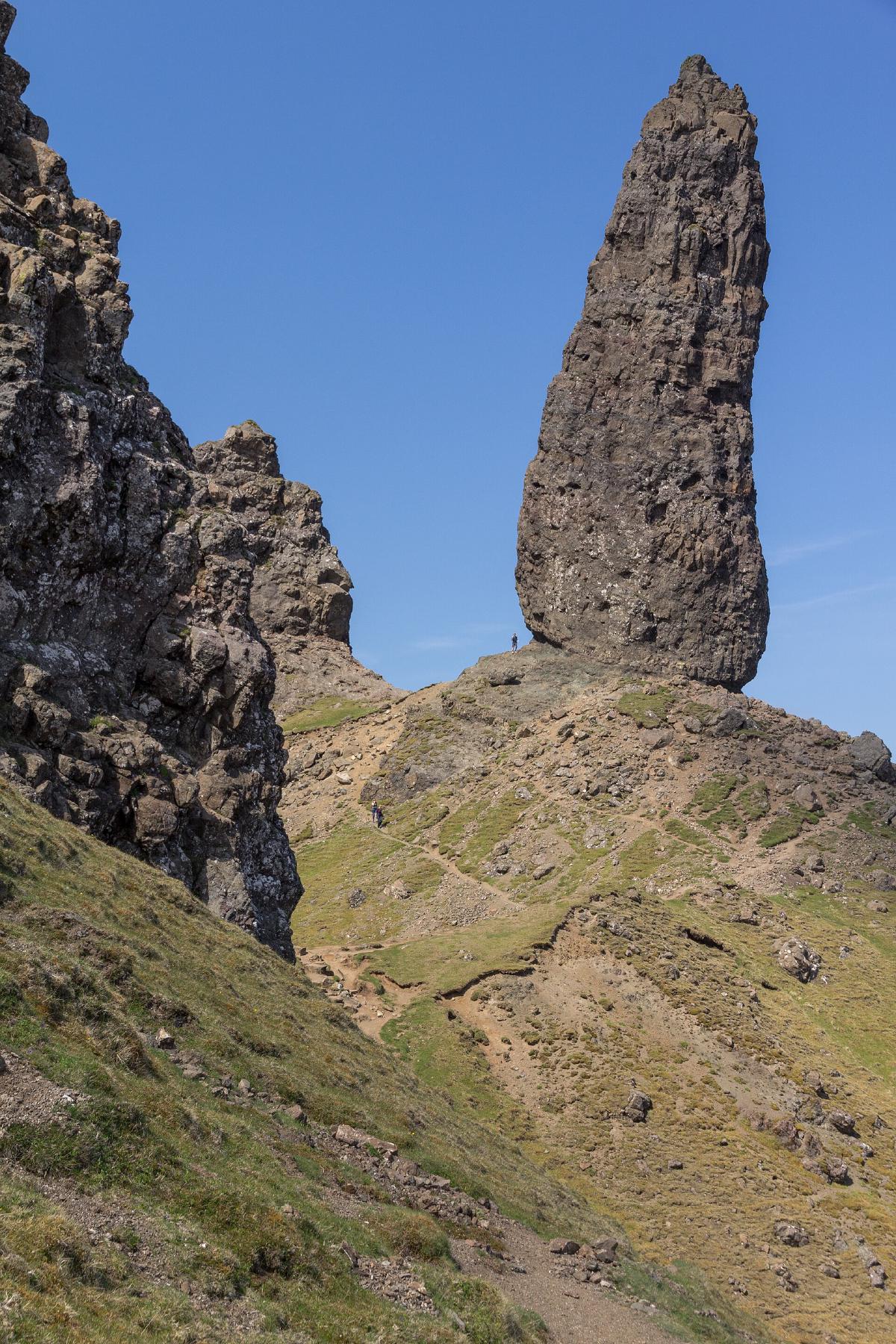 Test Post — Isle of Skye