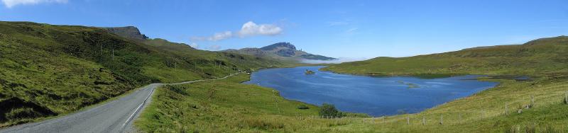 Old Man of Storr